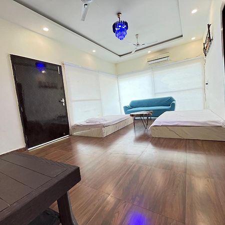 Vibein 71- 2Bhk Farm With Pool & Garden Sector 150 Noida Villa Greater Noida Exterior photo